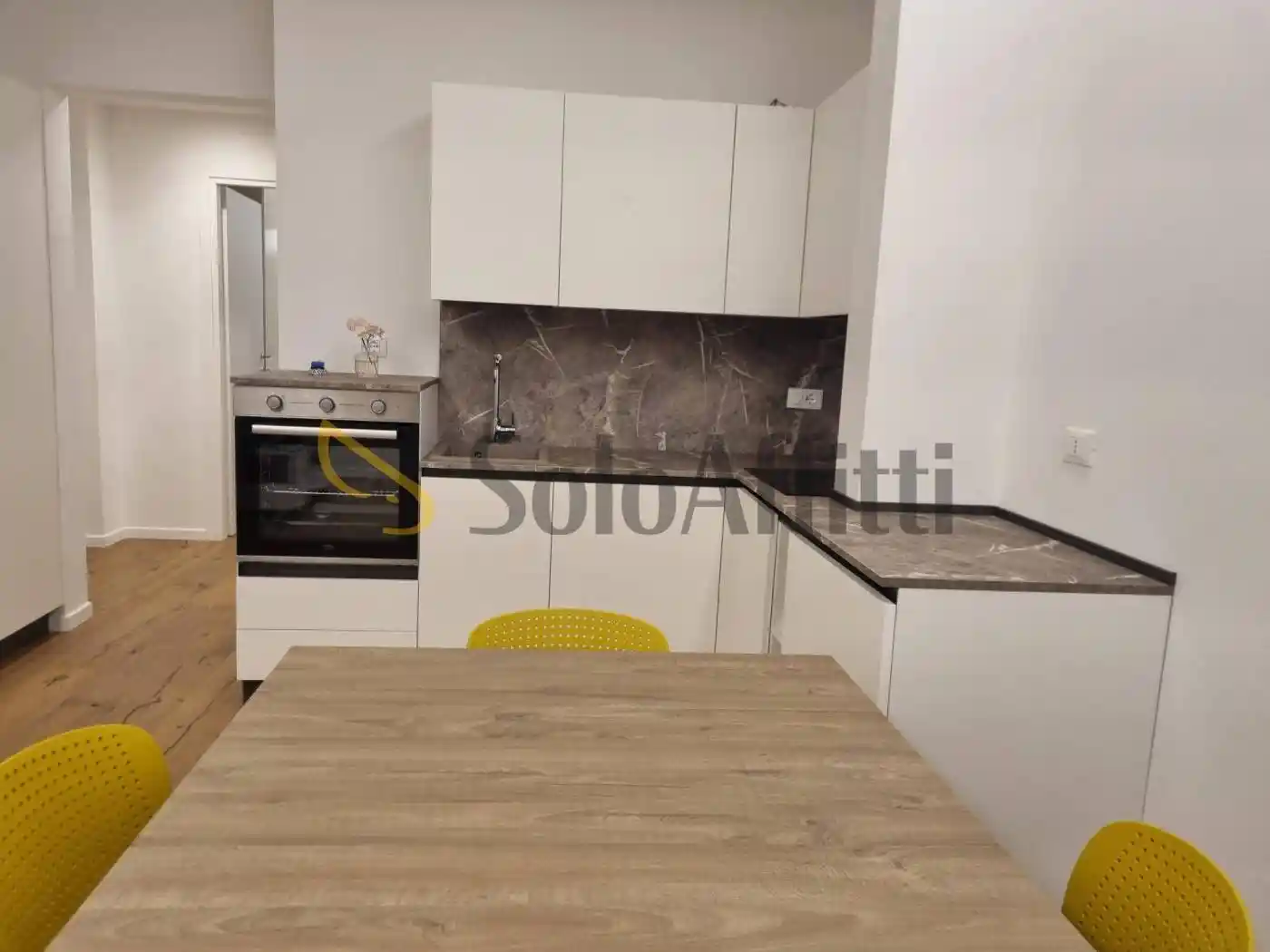 Appartamento in affitto a Scandicci