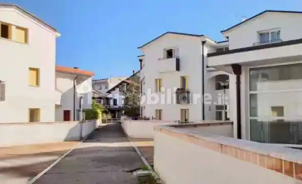 Appartamento in vendita a Schio