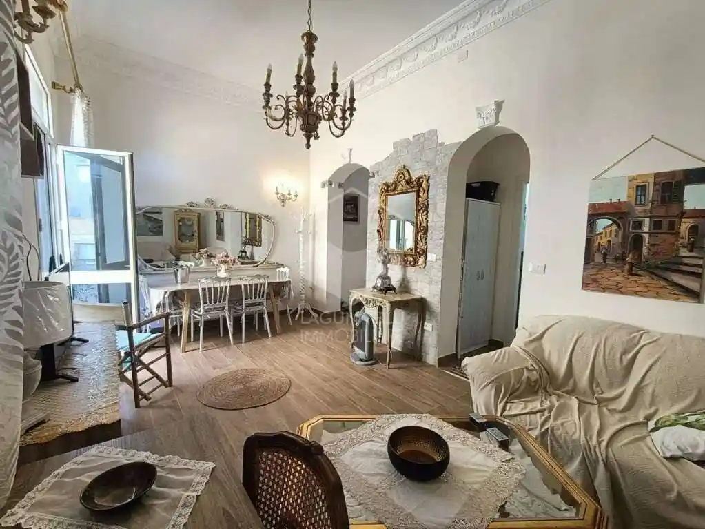 Casa indipendente in affitto a Marsala