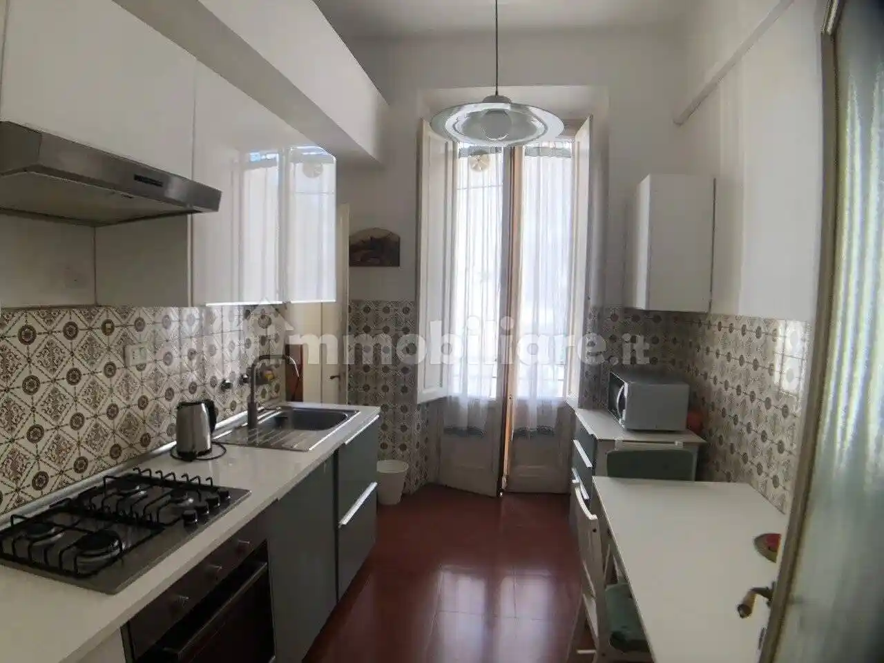 Appartamento in affitto a Firenze