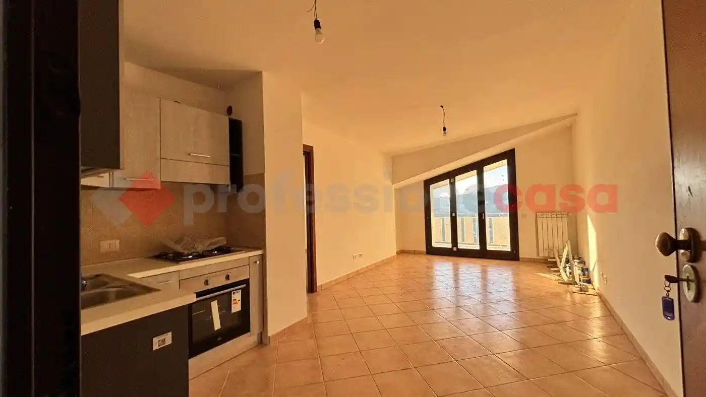 Appartamento in affitto a Fiuggi