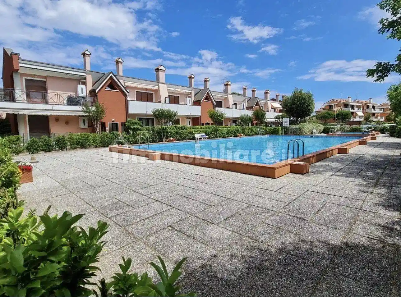 Appartamento in vendita a Cavallino-Treporti