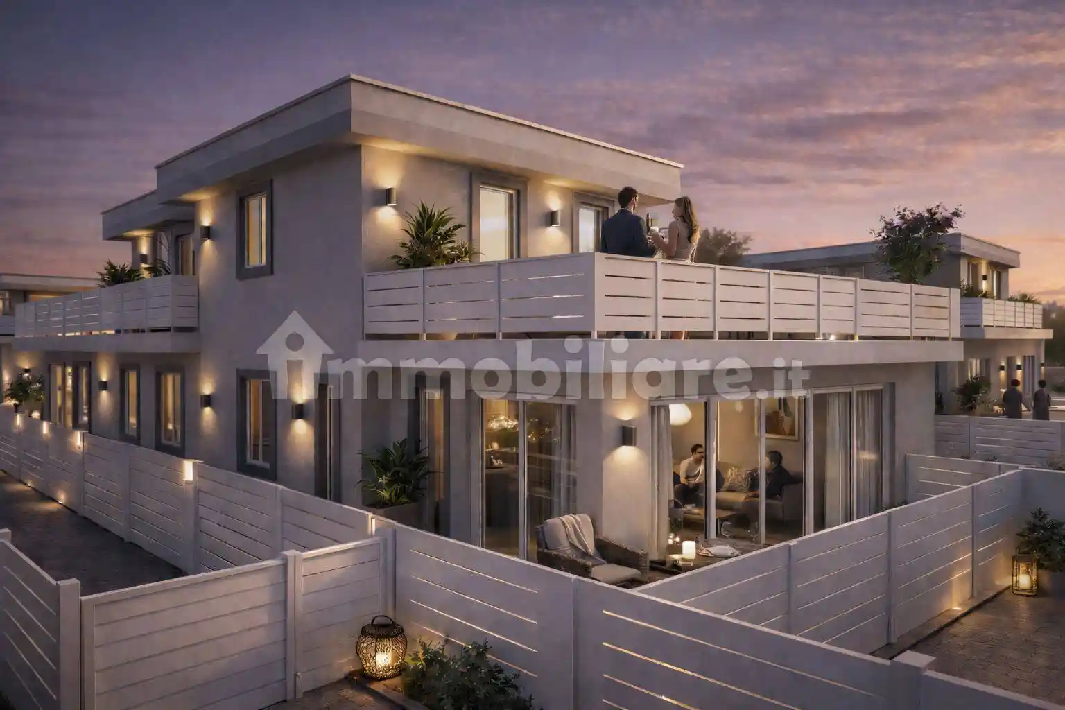 Villa in vendita a Roma