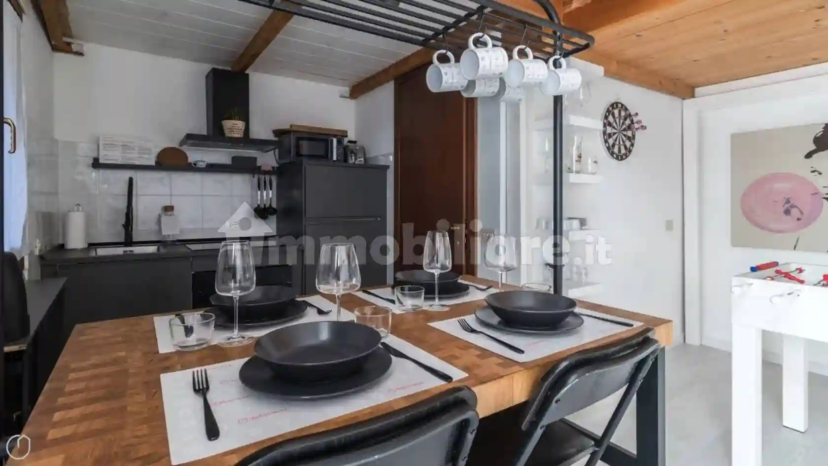 Appartamento - foto 4