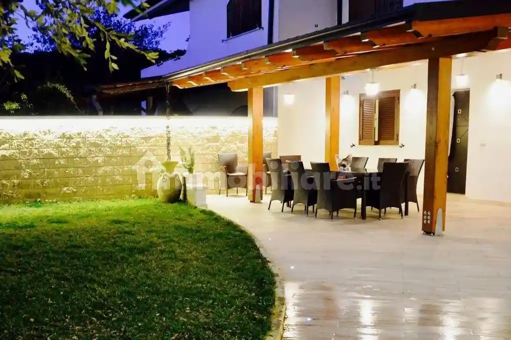 Appartamento in vendita a Sabaudia