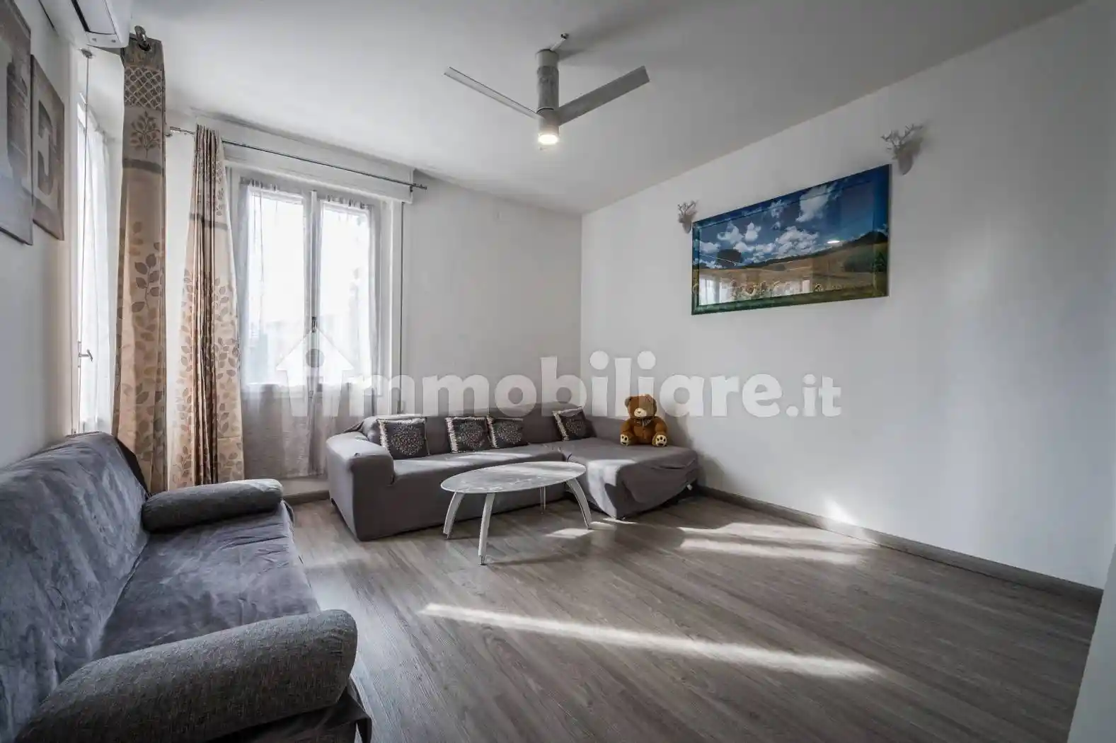 Appartamento in vendita a Scandiano