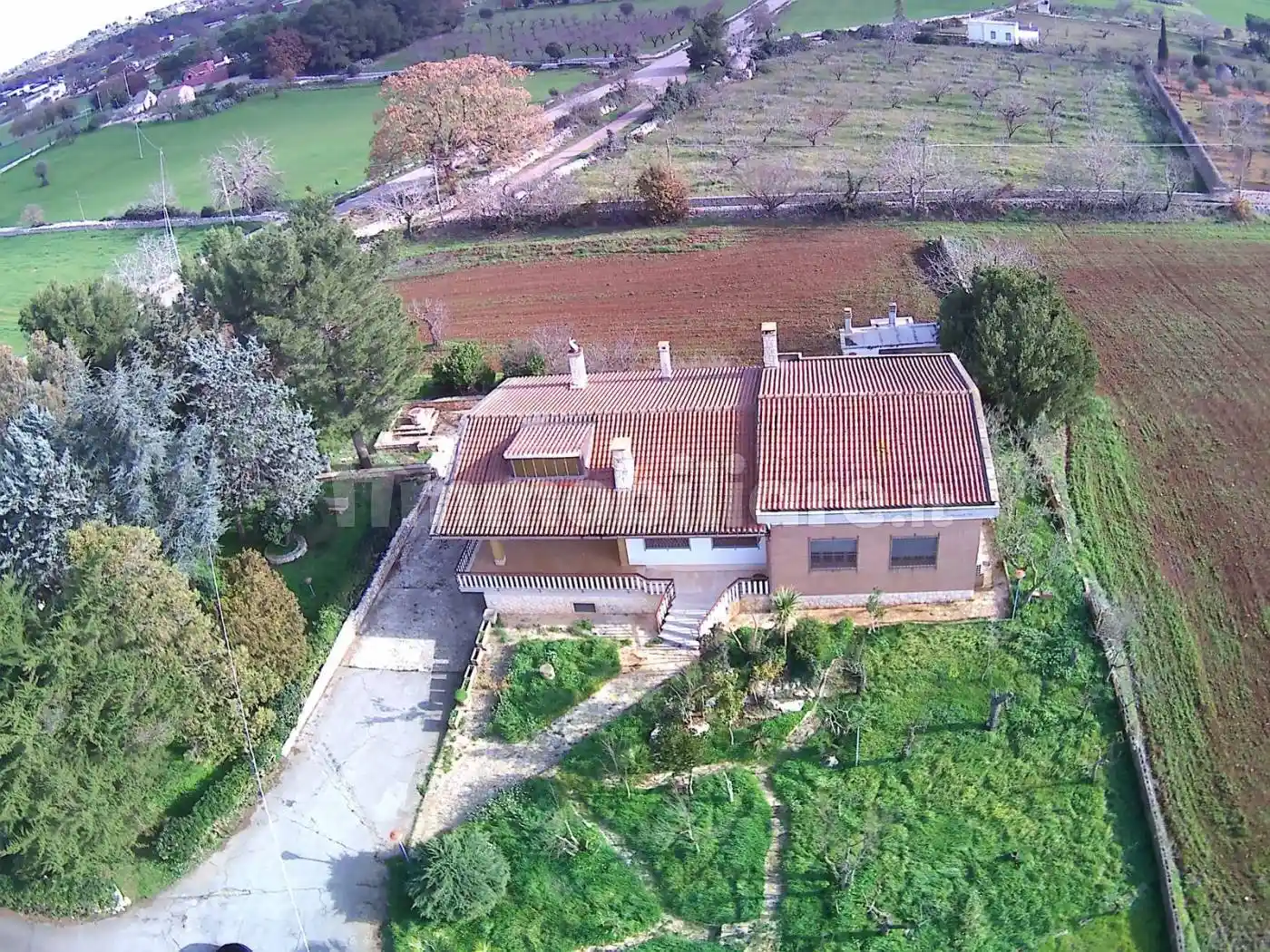 Villa in vendita a Putignano