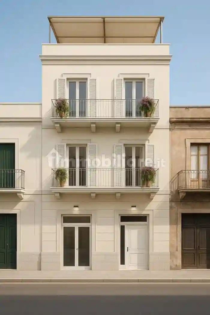 Palazzo - Edificio - foto 2
