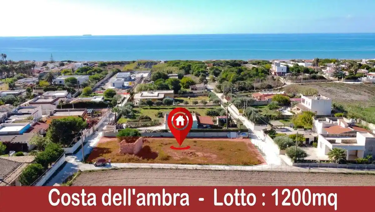 Rustico - Casale in vendita a Pachino