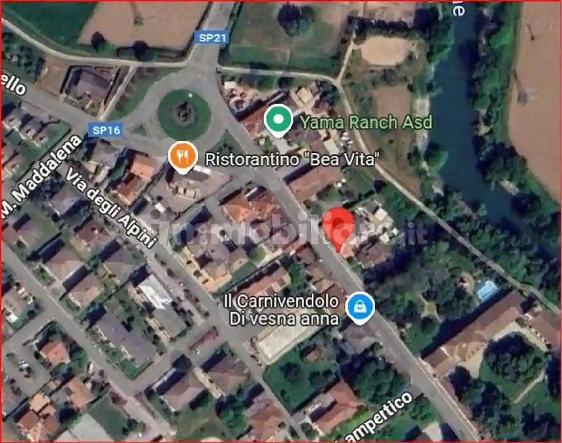 Casa indipendente - foto 3