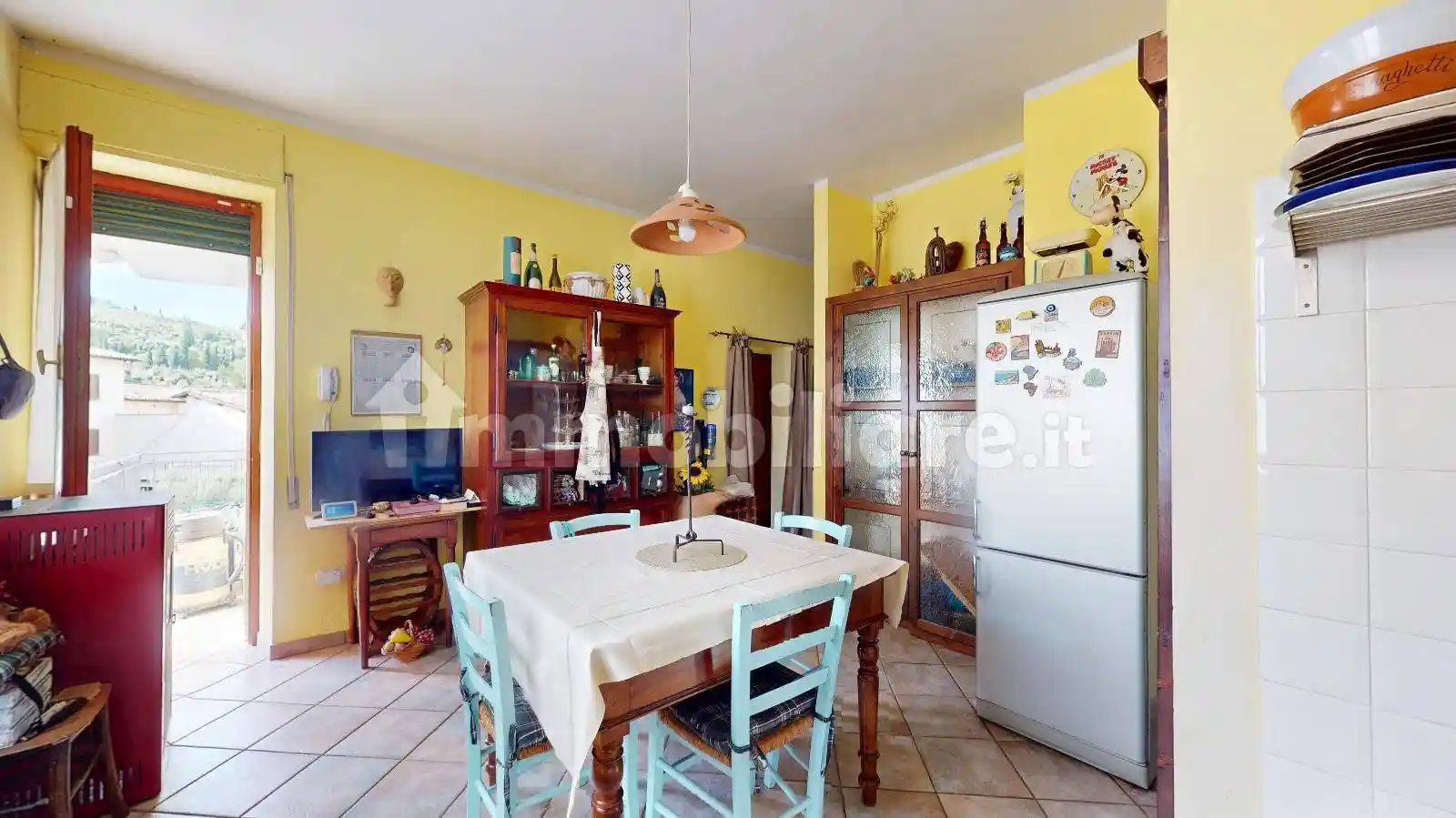 Villa in vendita a Foligno