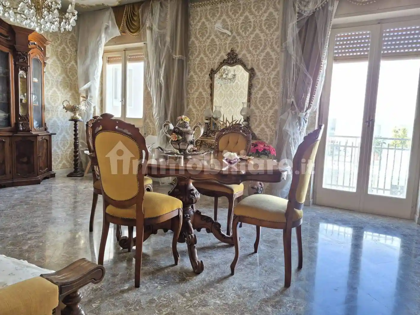 Appartamento in vendita a Bitonto