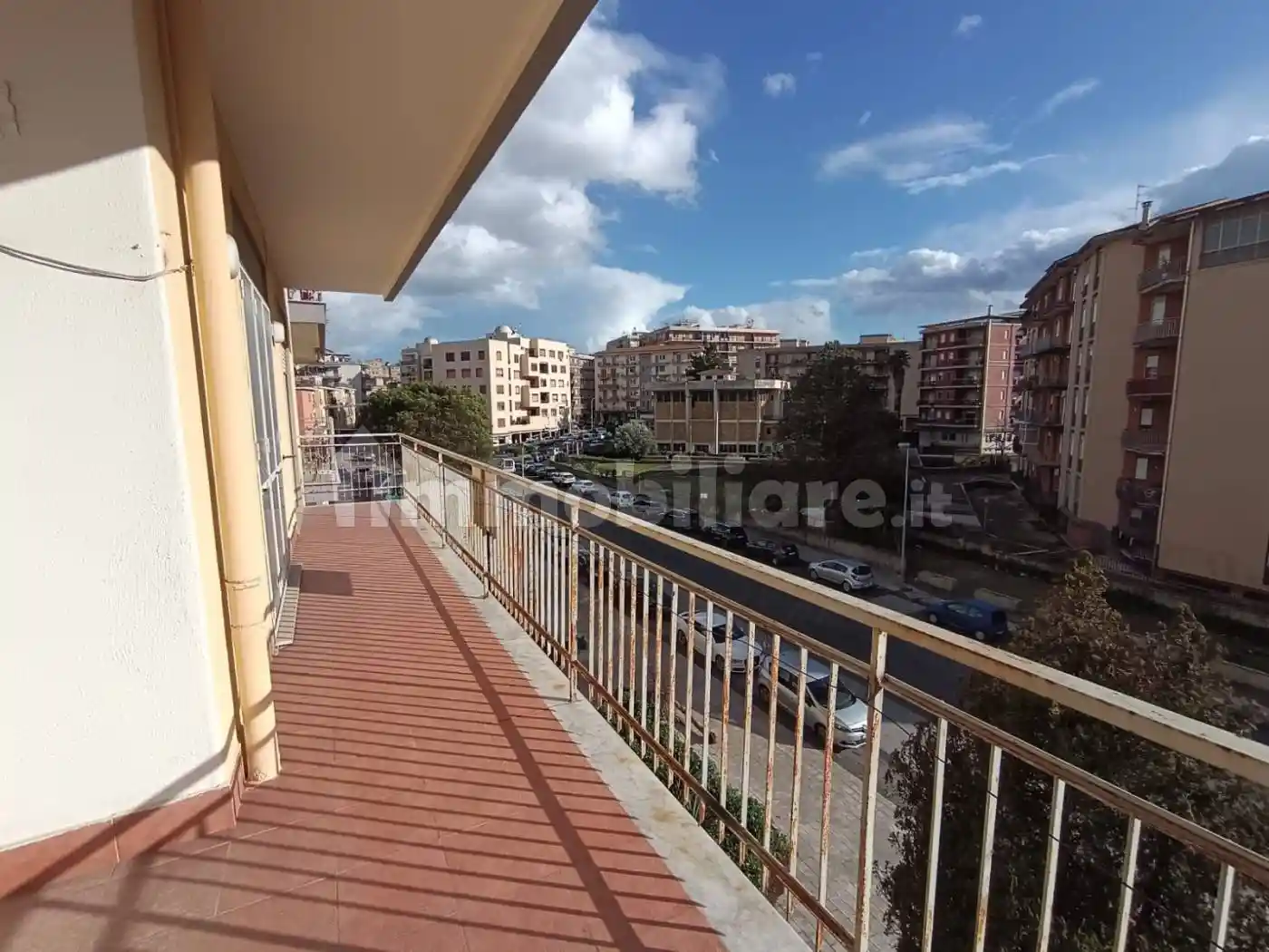 Palazzo - Edificio in vendita a Lentini