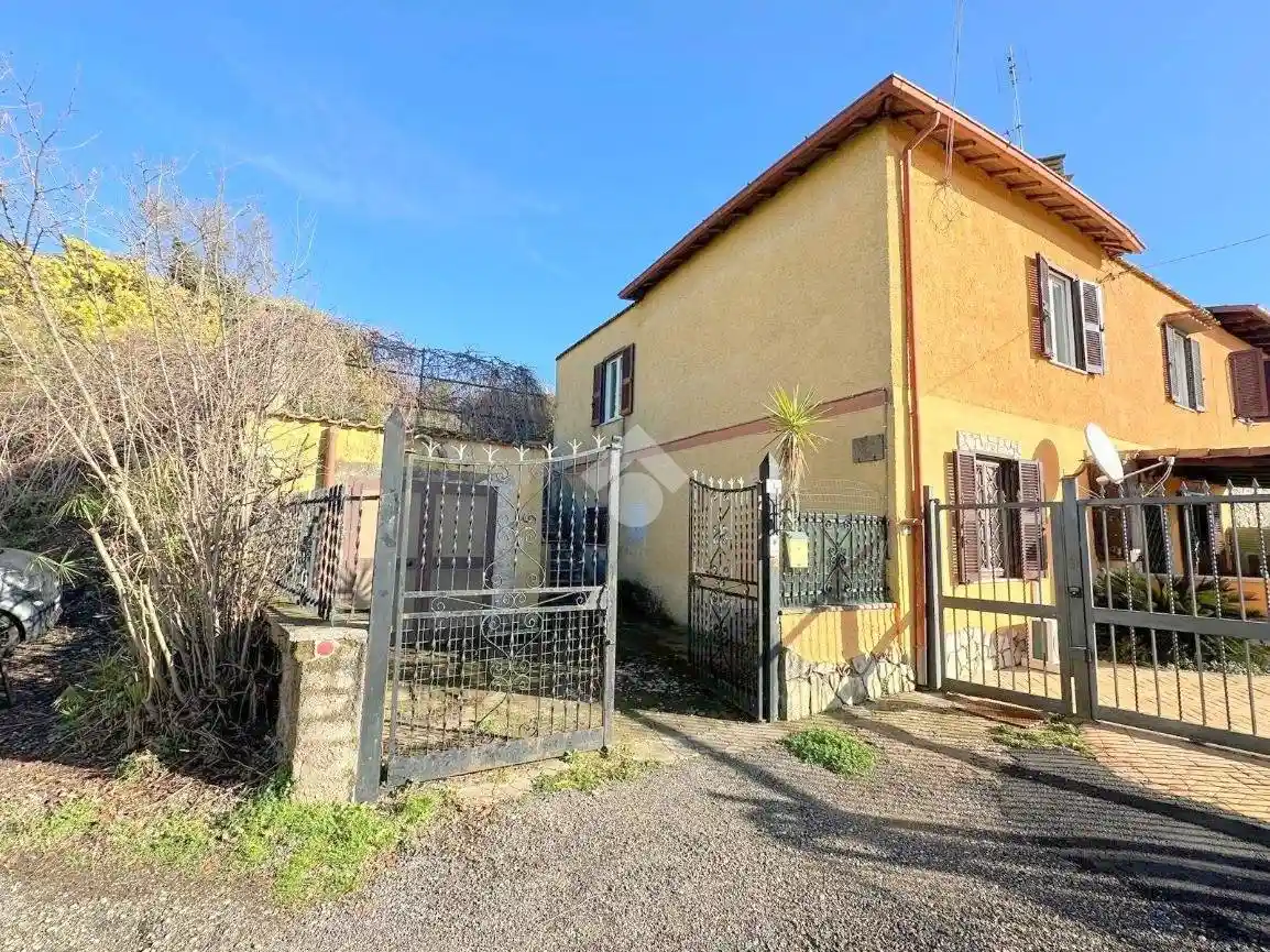 Villa in vendita a Velletri