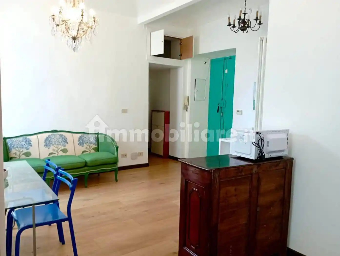 Appartamento in affitto a Torino