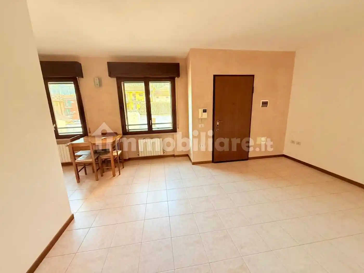 Appartamento in vendita a Fossombrone