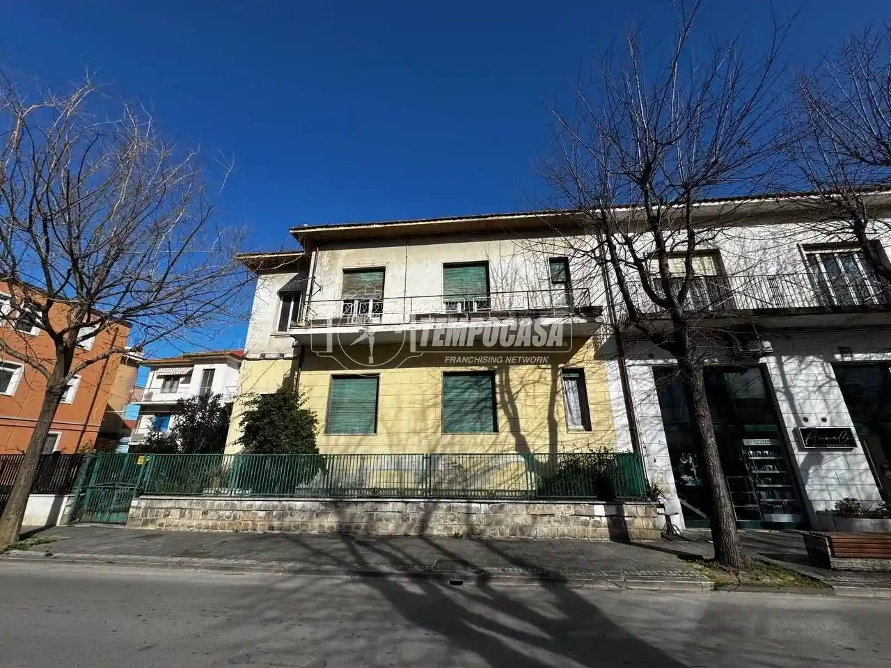 Appartamento in vendita a Francavilla al Mare