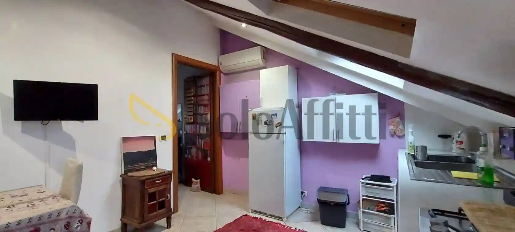 Attico - Mansarda - foto 4