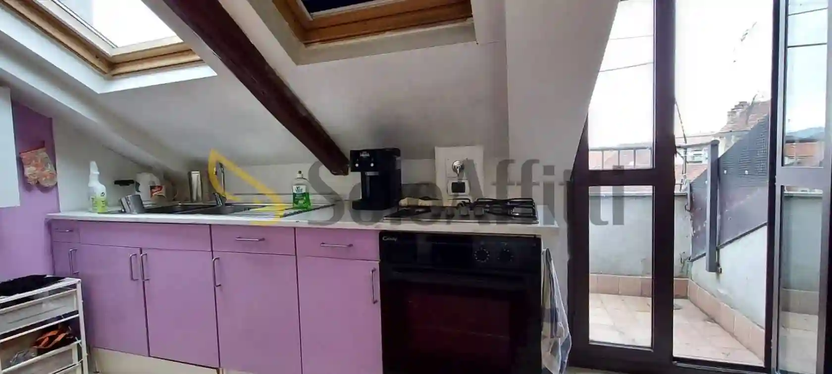 Attico - Mansarda - foto 5