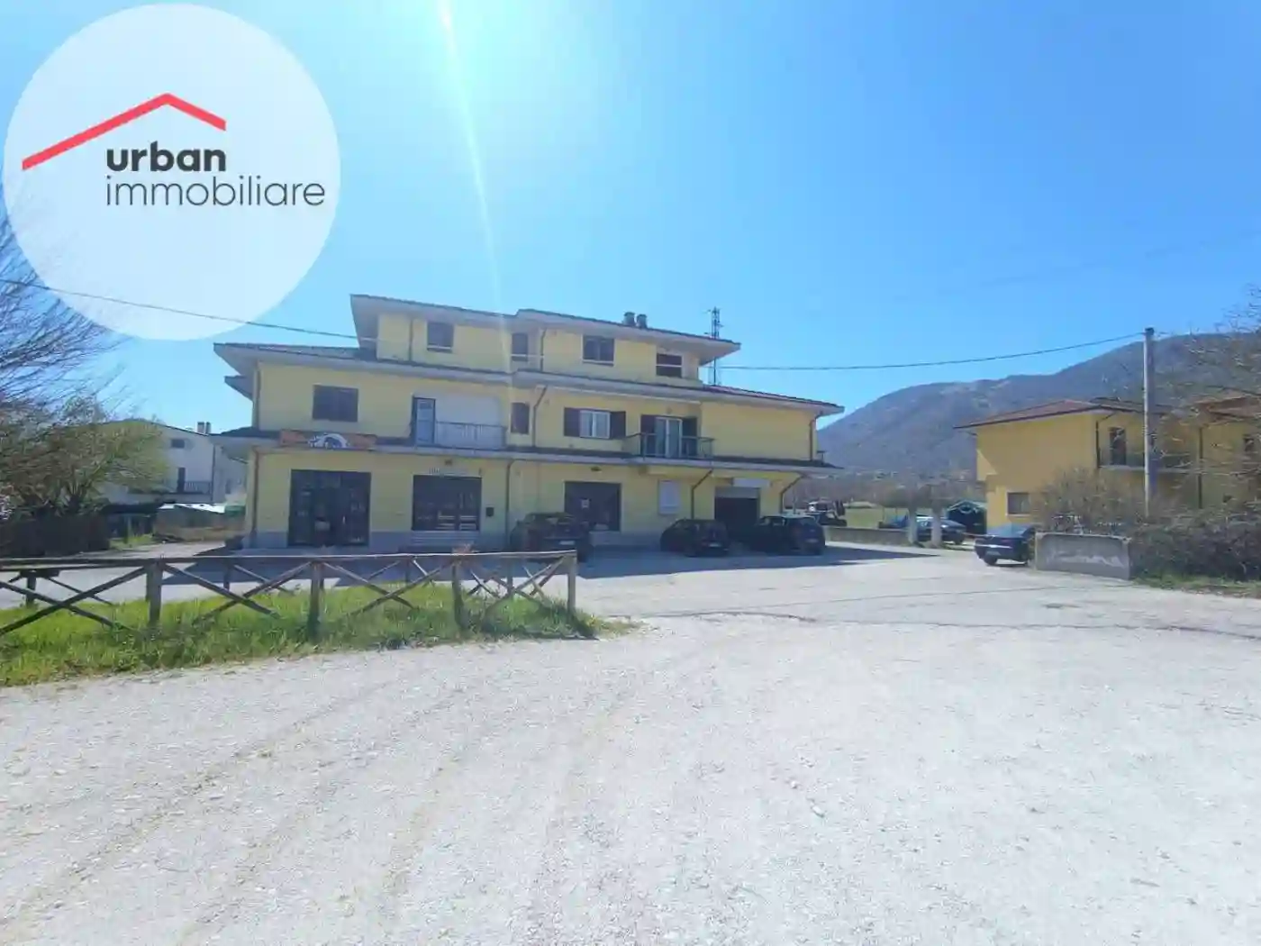 Palazzo - Edificio - foto 2