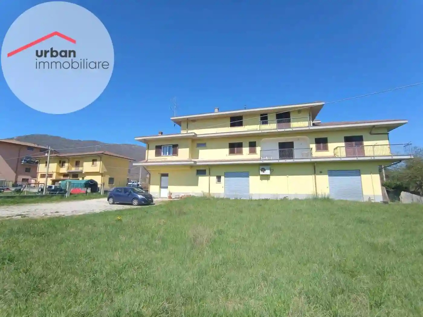 Palazzo - Edificio - foto 3