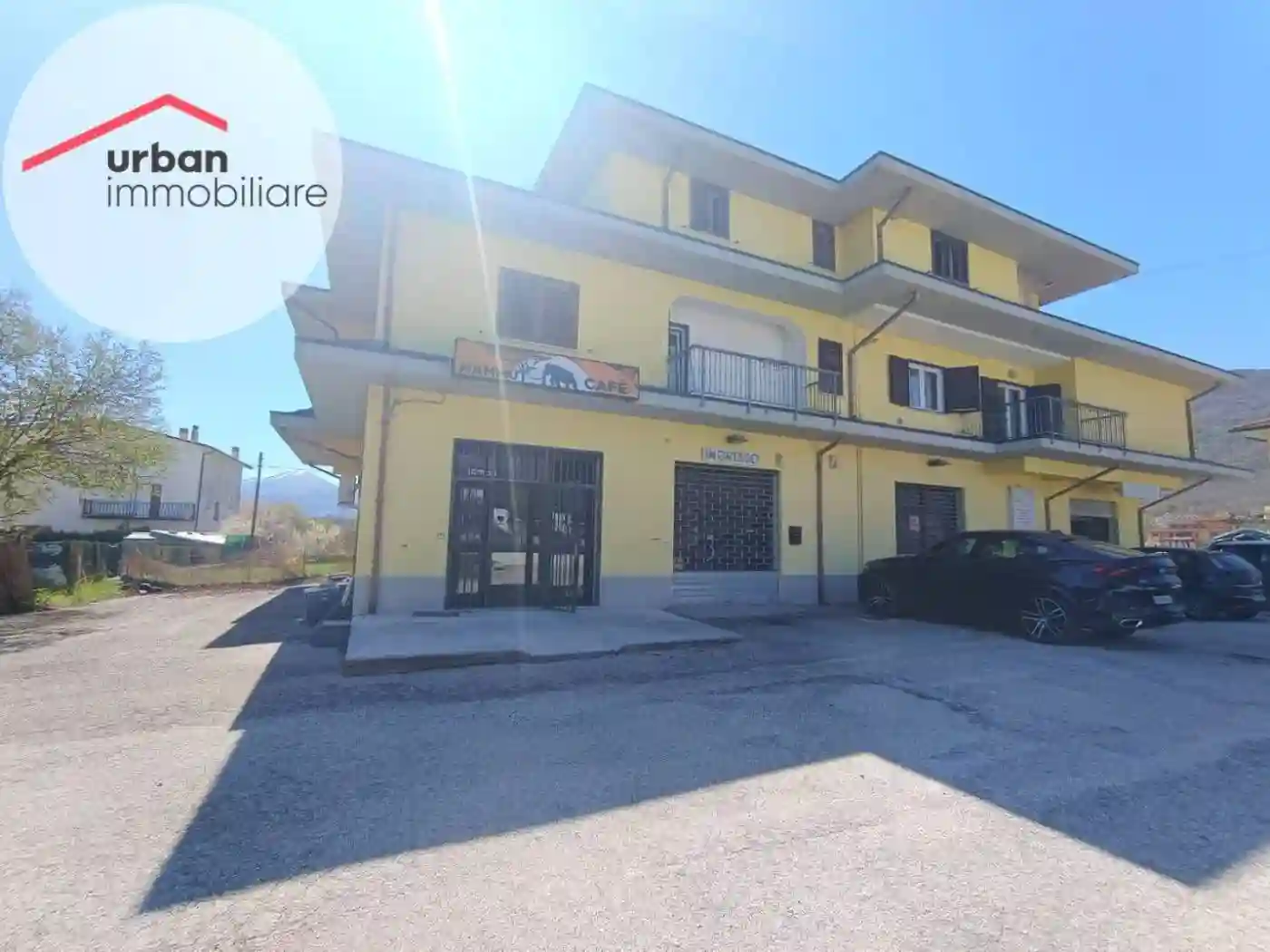 Palazzo - Edificio - foto 5