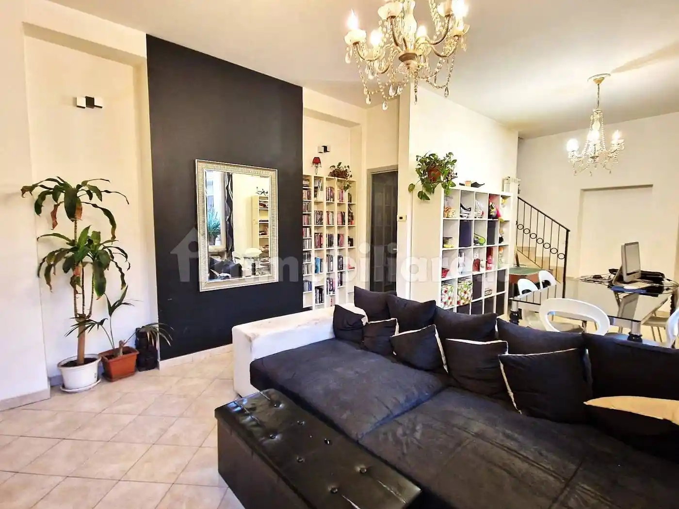 Appartamento in vendita a Bresso