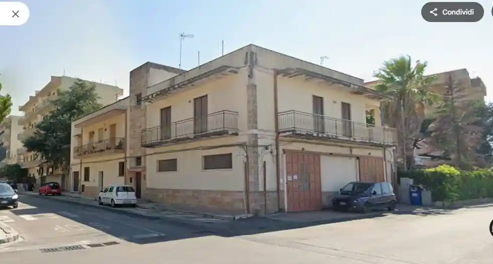 Appartamento in vendita a Mesagne