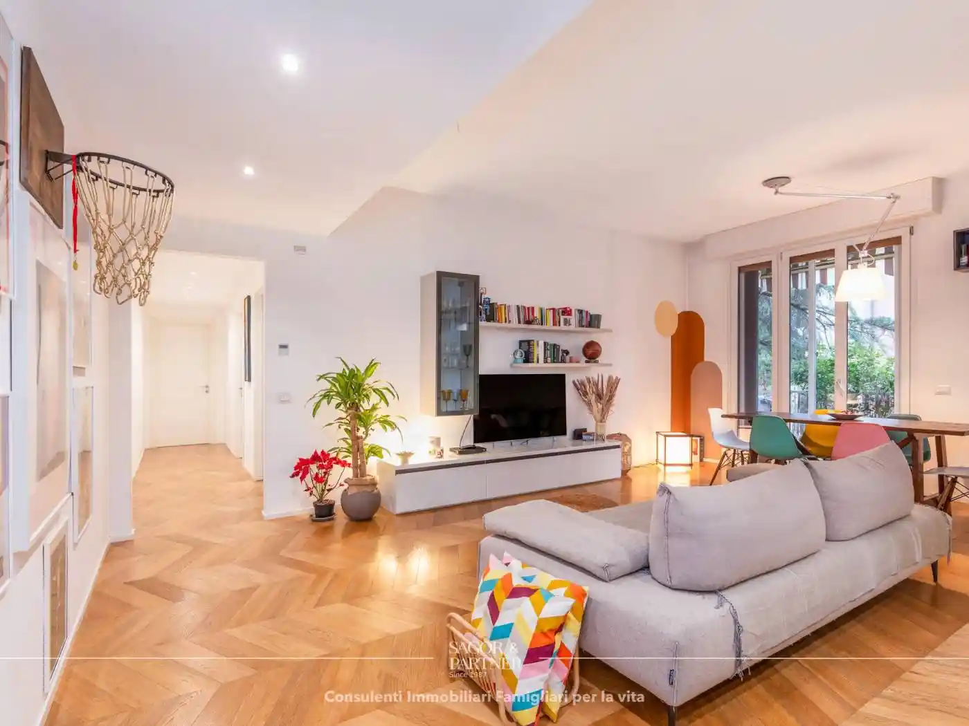 Appartamento in vendita a Opera