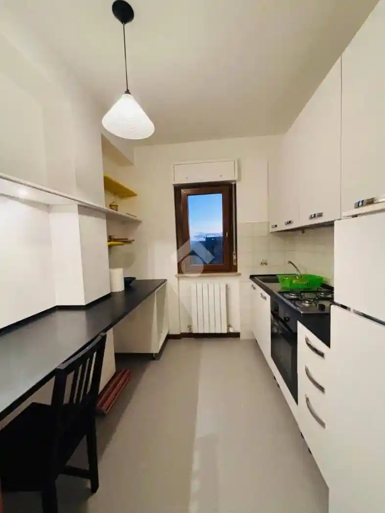 Appartamento in affitto a Perugia