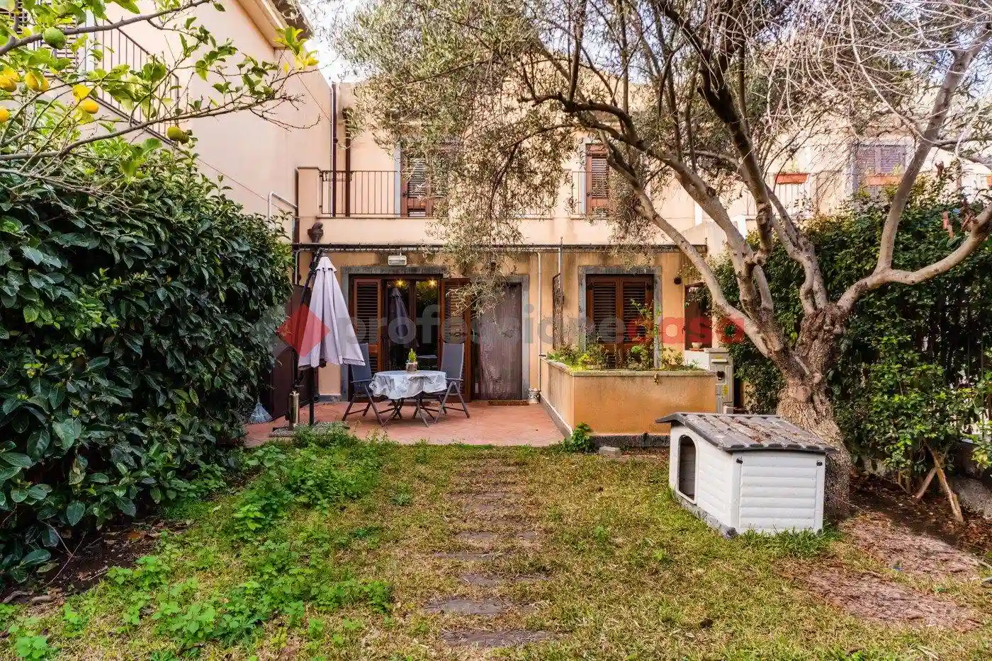 Villetta a schiera - foto 5