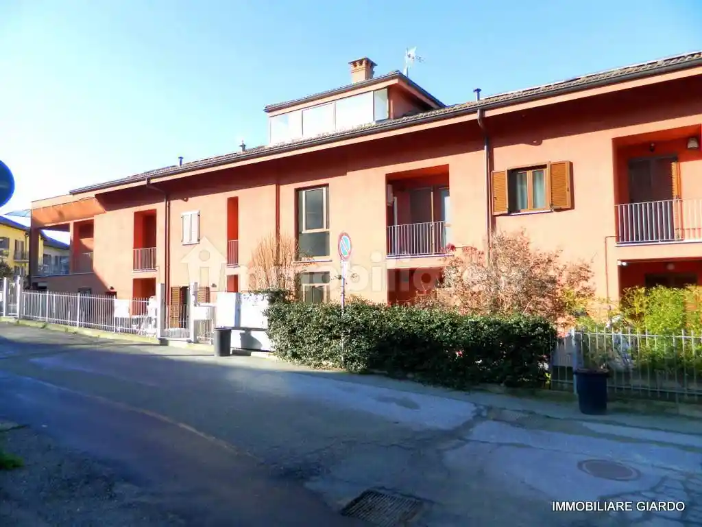 Appartamento in vendita a Vezza d'Alba