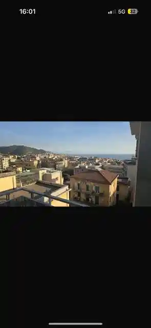 Appartamento in vendita a Salerno