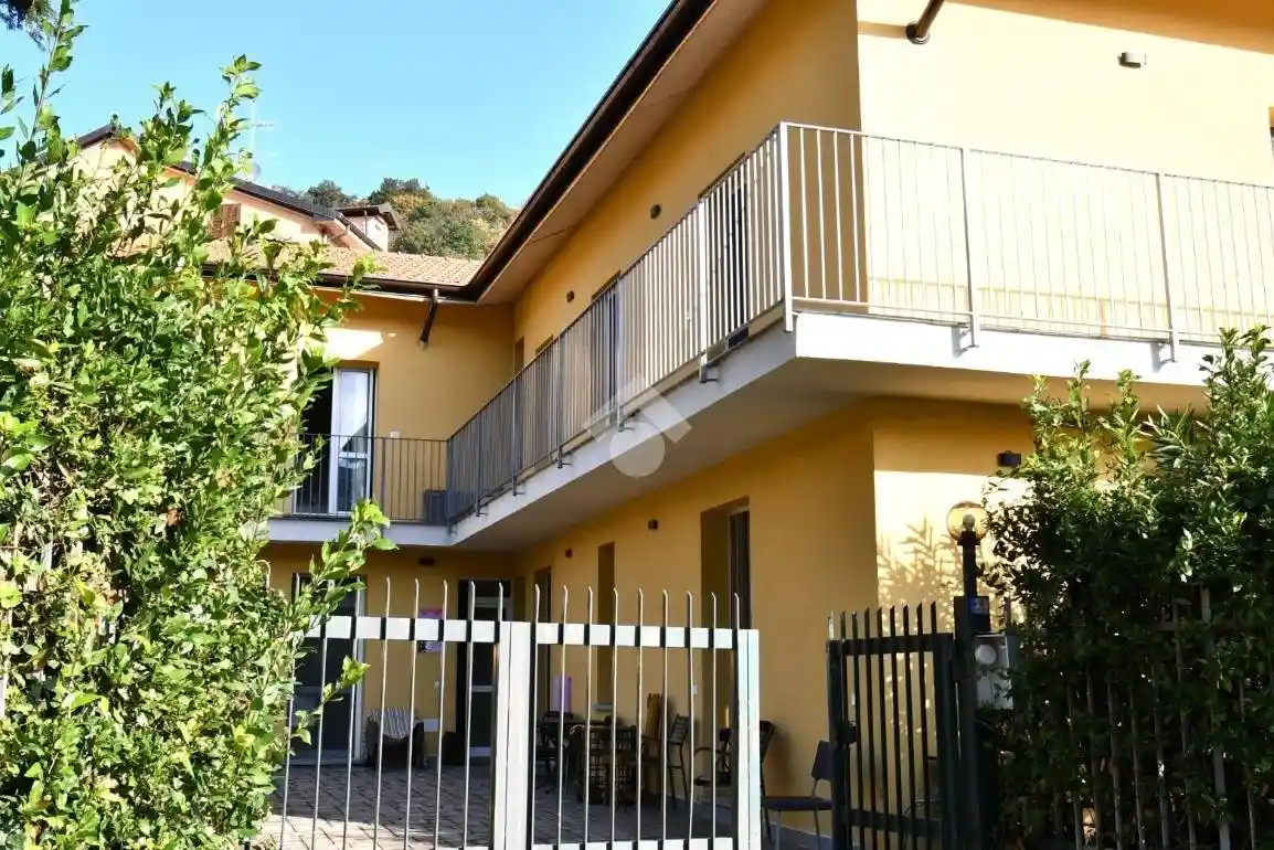 Appartamento in affitto a Como