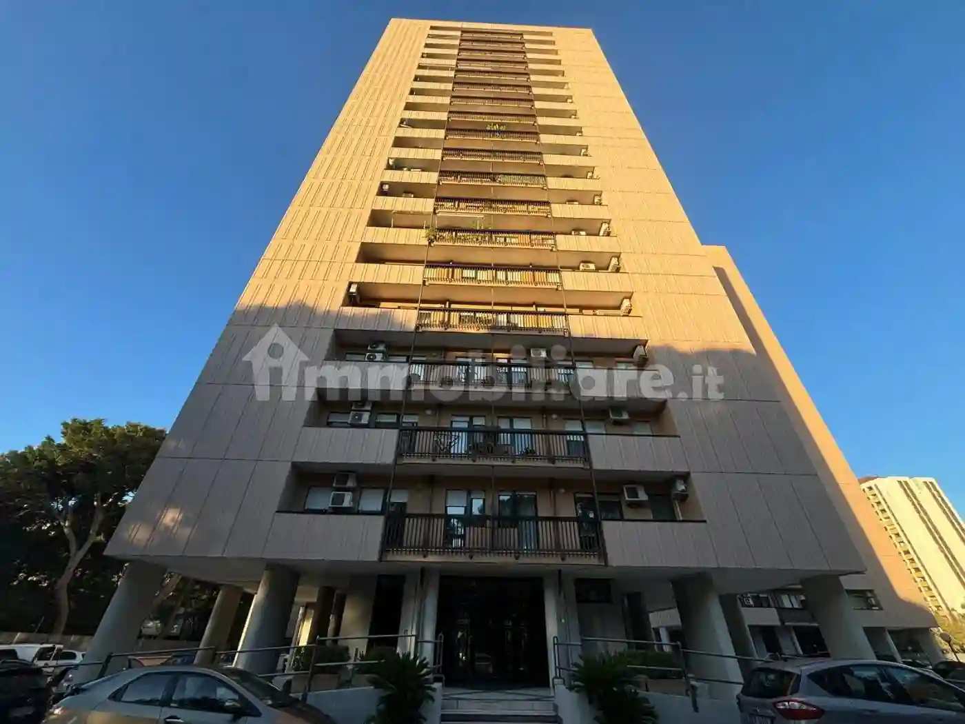 Palazzo - Edificio - foto 2