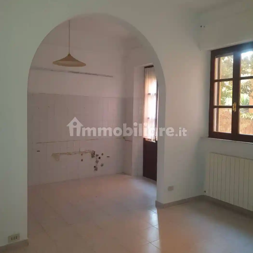 Appartamento in vendita a Livorno