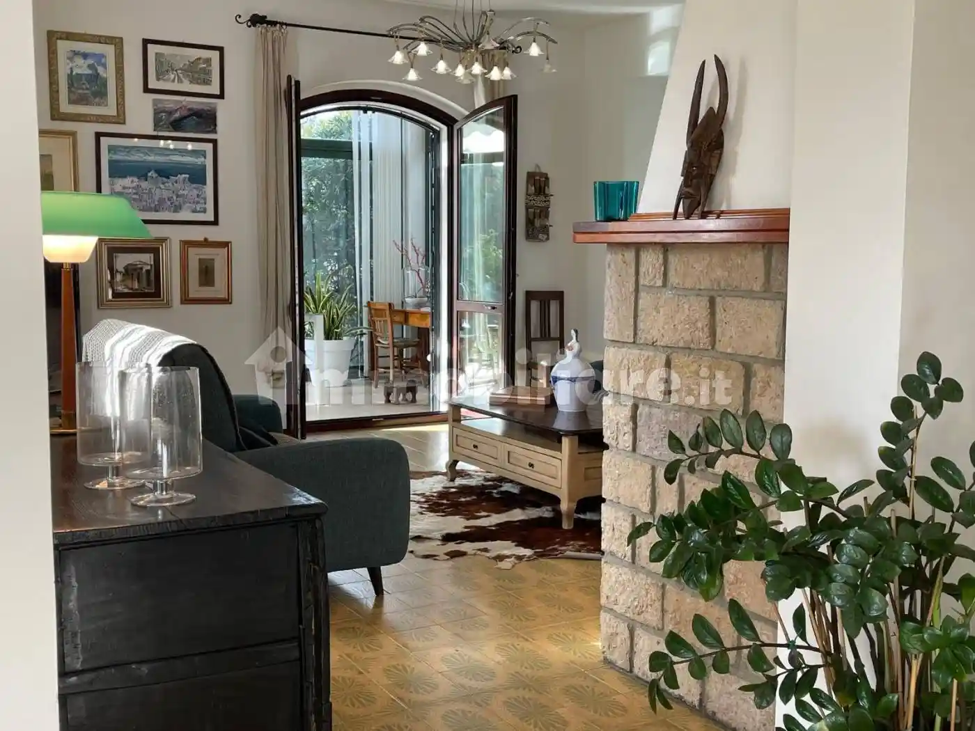 Villa in vendita a Quartu Sant'Elena