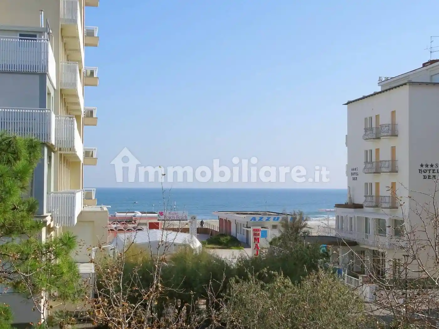 Appartamento in affitto a Cervia