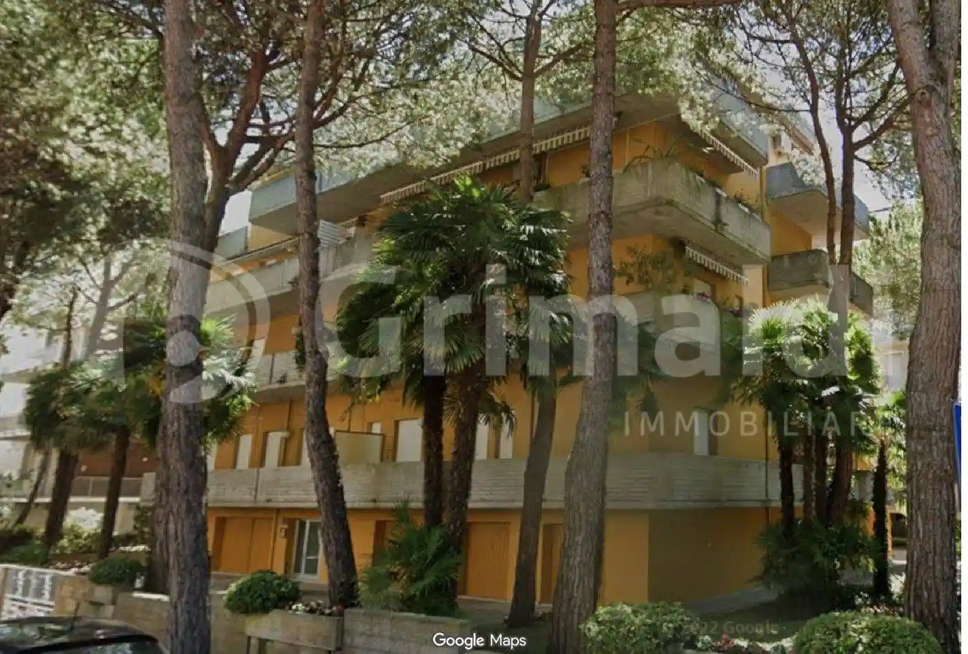 Appartamento in affitto a Cervia