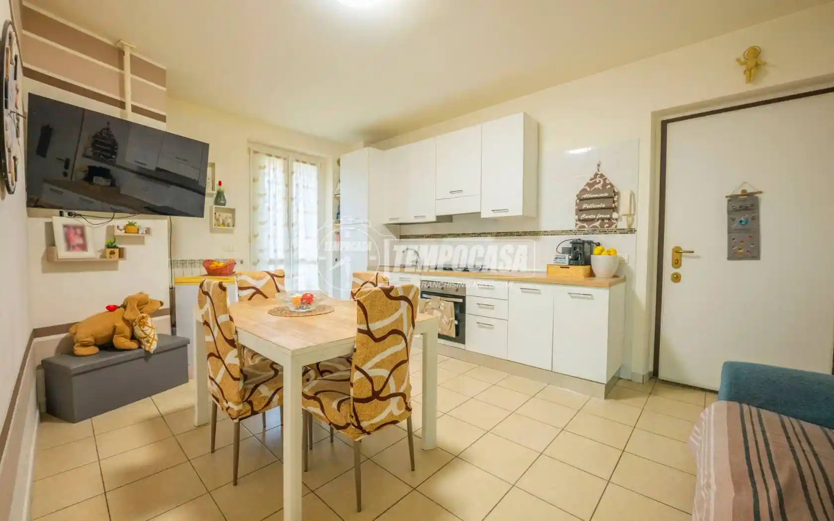 Appartamento in vendita a Potenza Picena