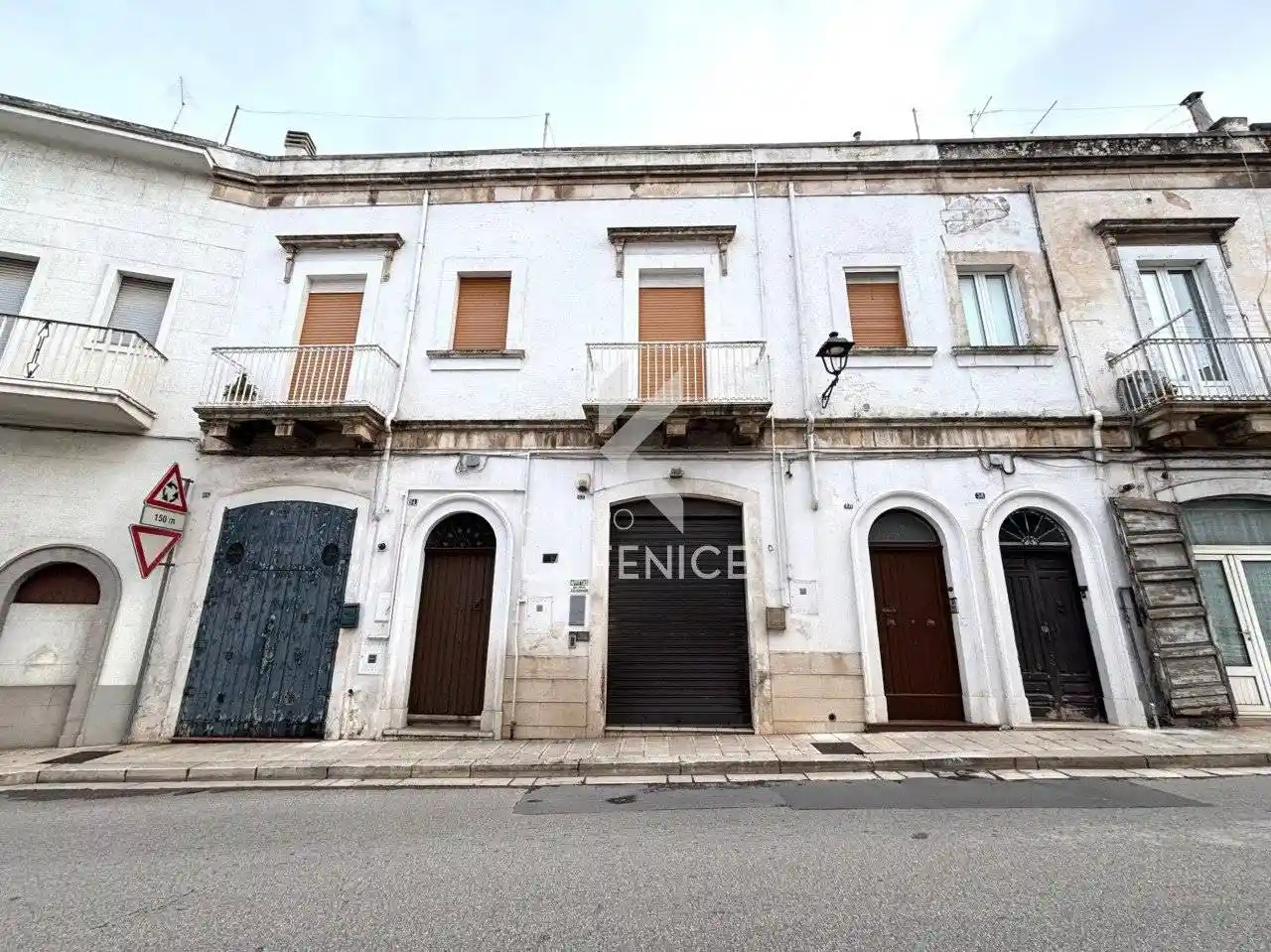 Casa indipendente in vendita a Martina Franca