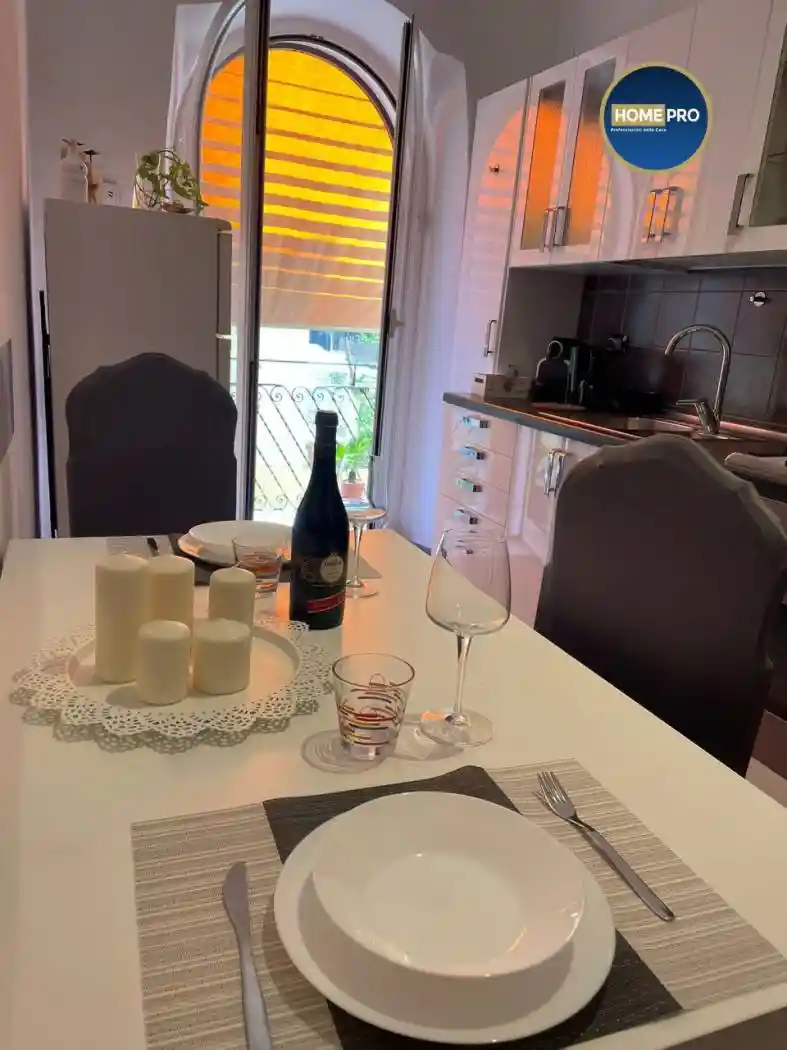 Appartamento in affitto a Roma