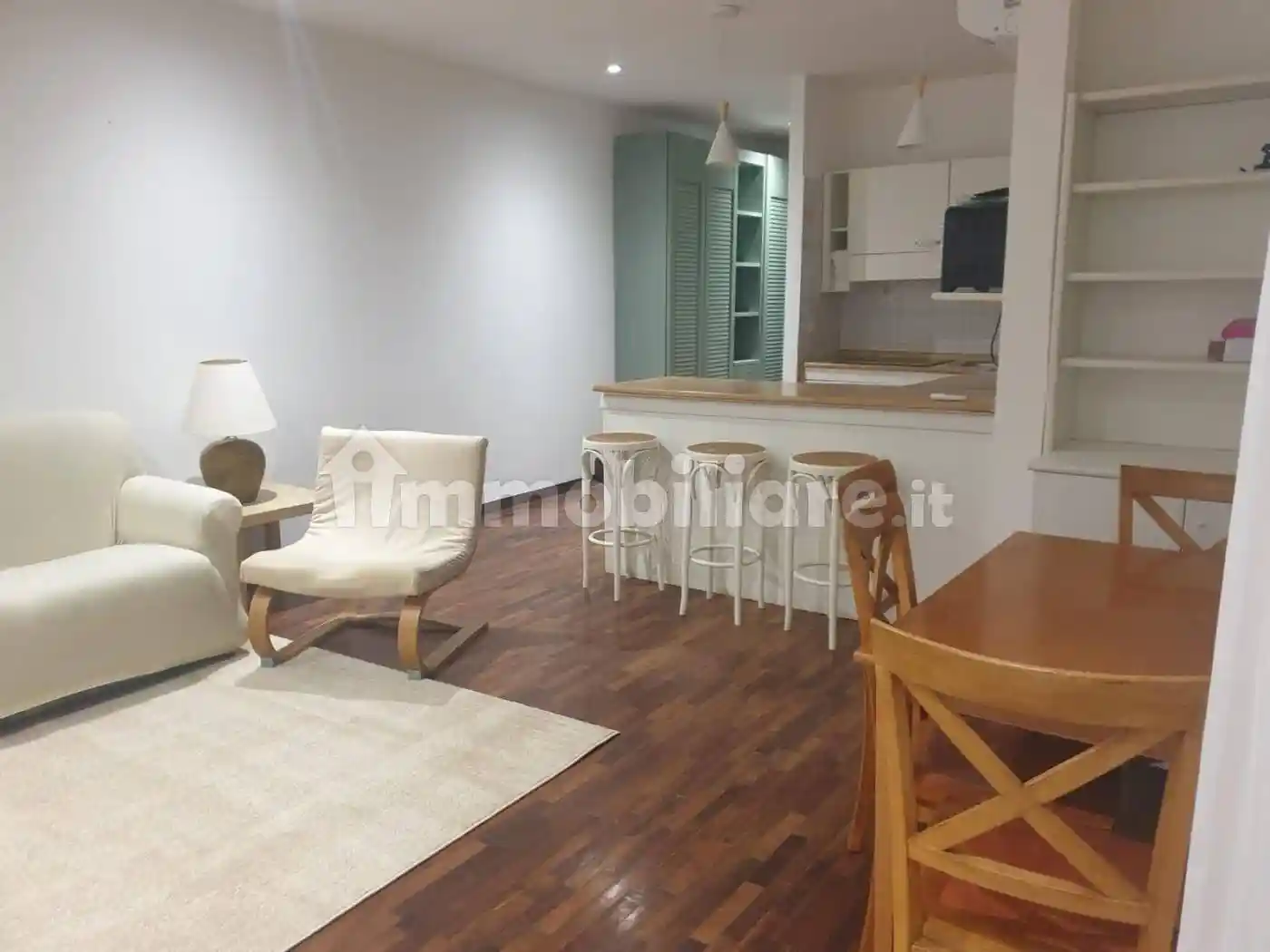 Appartamento in affitto a Roma