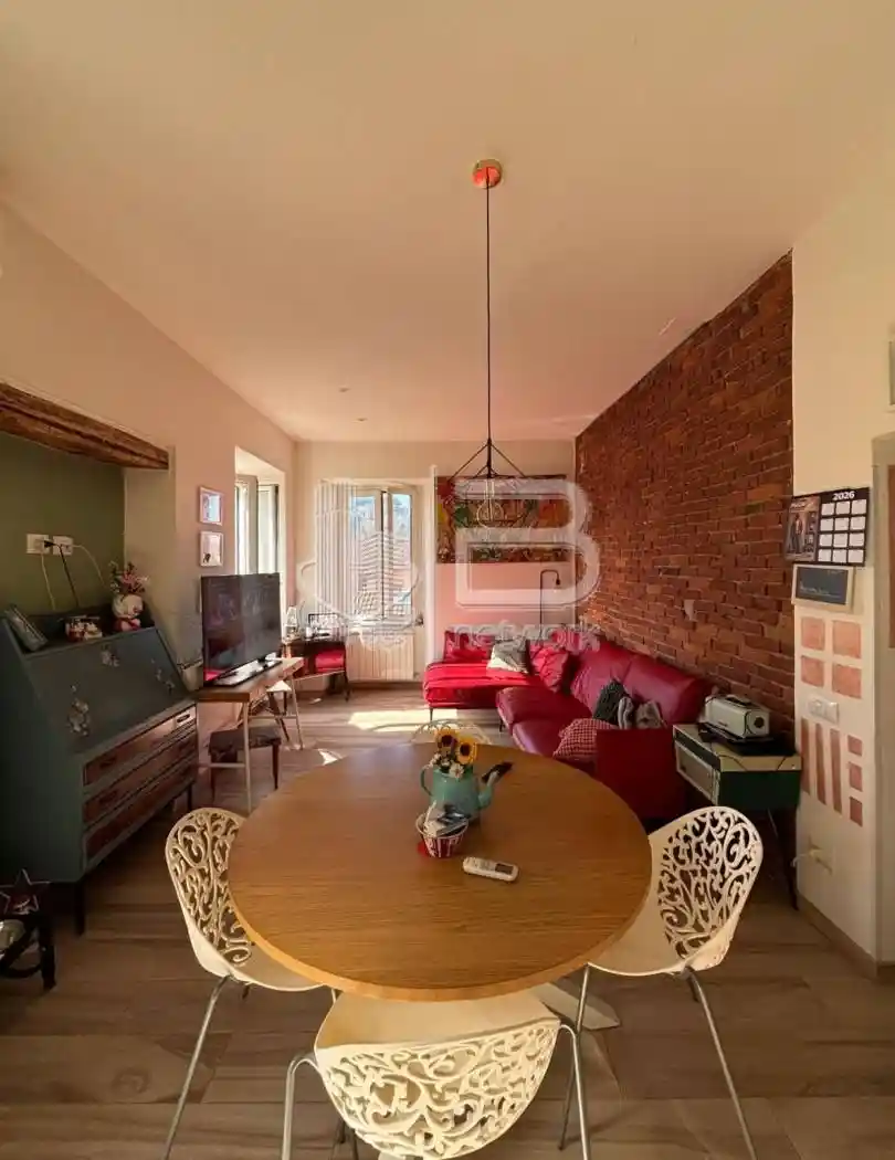 Appartamento in vendita a Massa