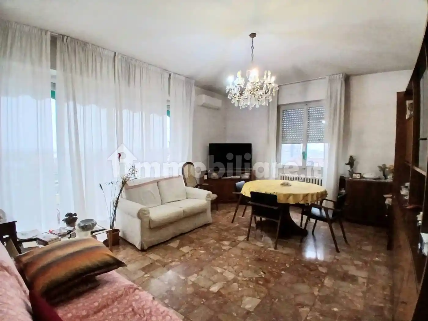 Appartamento in vendita a Broni