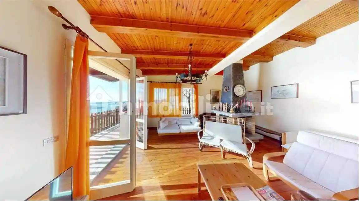 Villa in vendita a Premeno