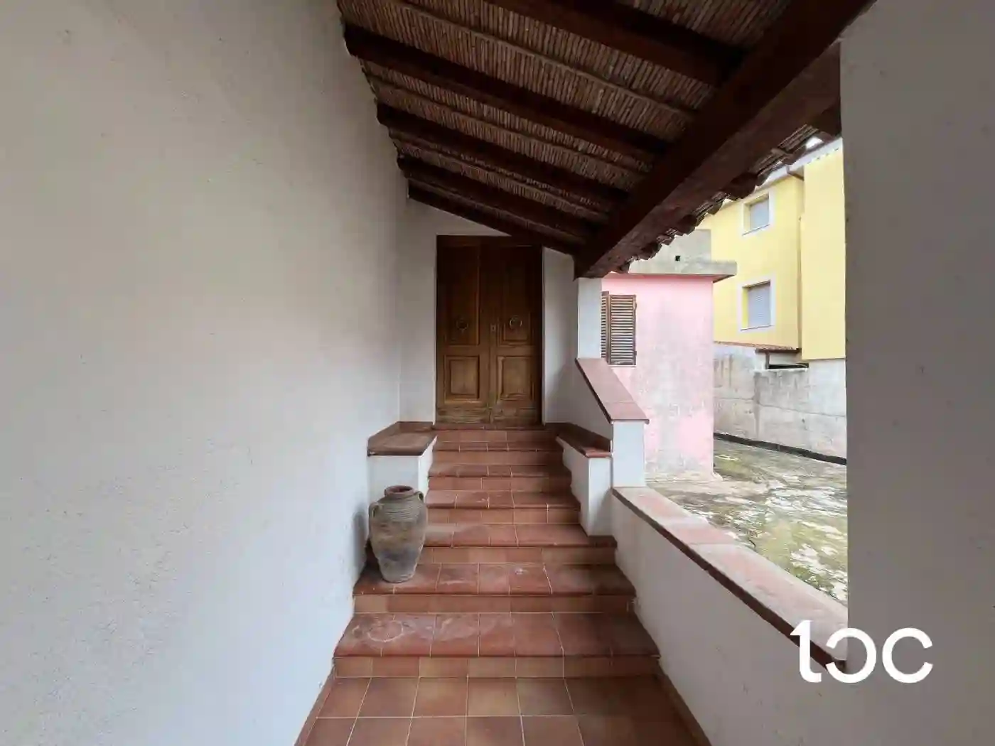 Casa indipendente - foto 4