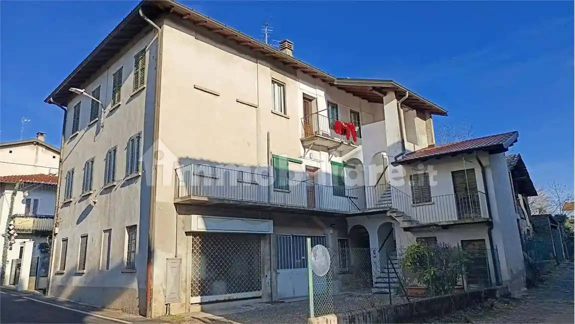 Appartamento in vendita a Lurate Caccivio