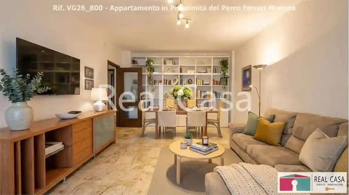 Appartamento - foto 5