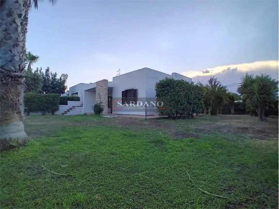 Villa in vendita a Ostuni